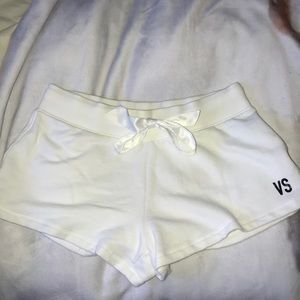 VICTORIA’S SECRET | shorts